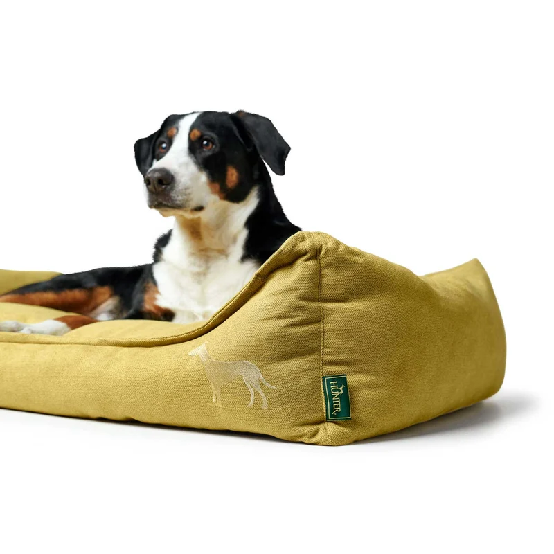 Hundesofa Eiby
