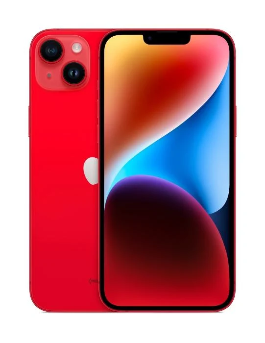 iPhone 14 Plus 256GB RED