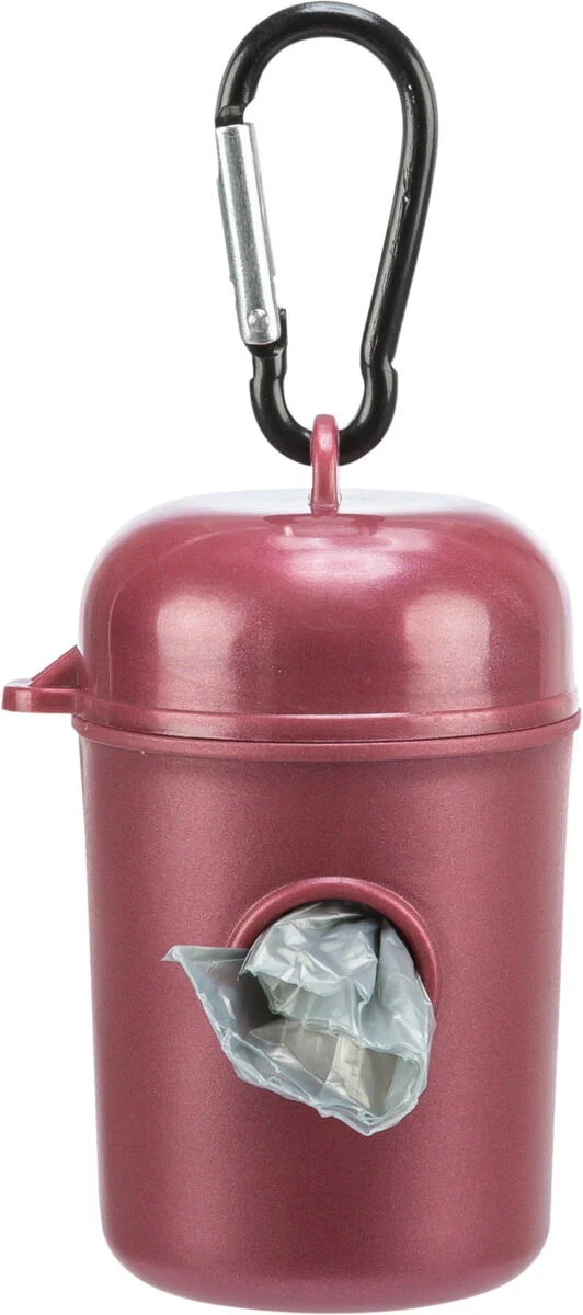 Kotbeutelspender