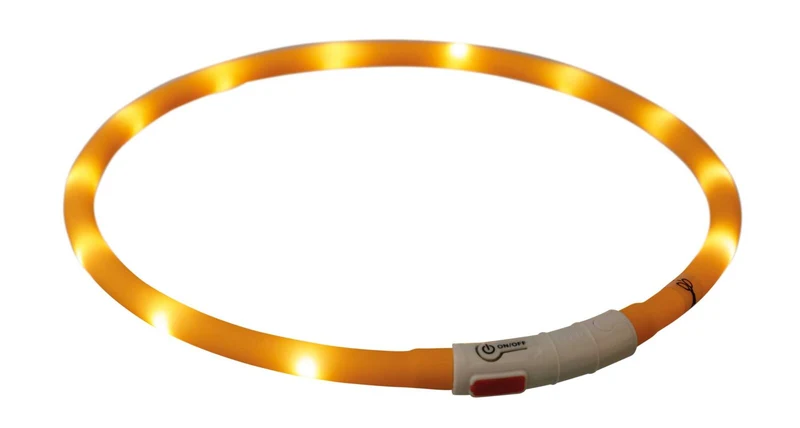 Flash Leuchtring USB