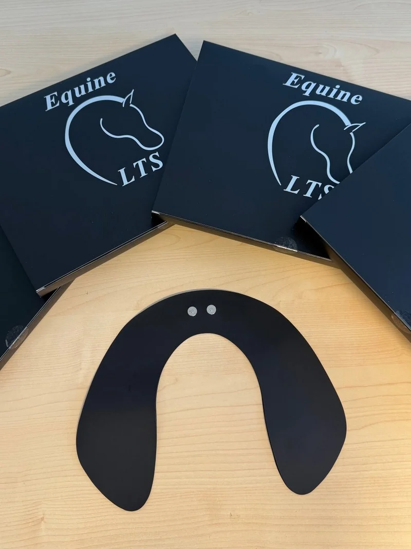 Equine LTS TENS – Zur Schmerzlinderung und Muskelentspannung