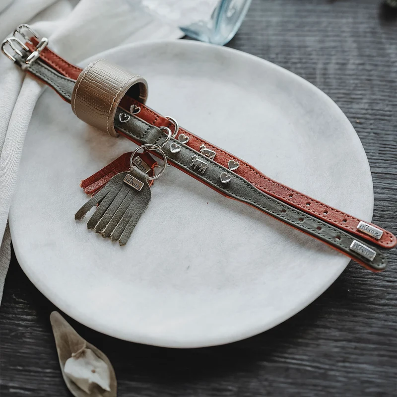 Halsband München Mini