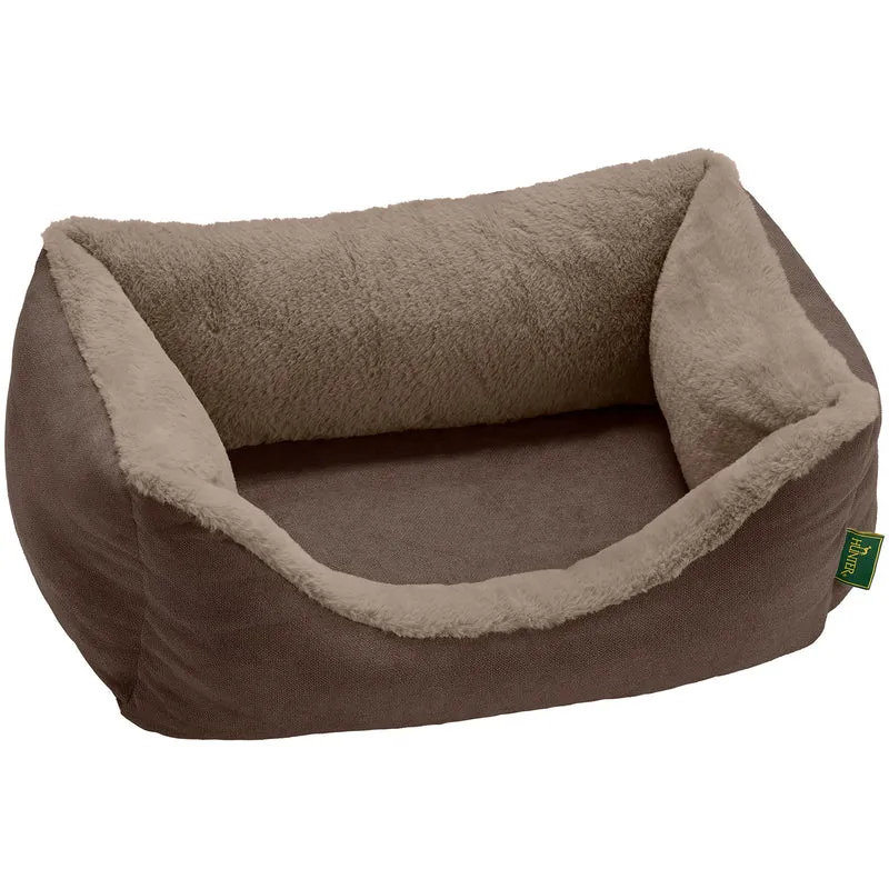 Orthopädisches/Ergonomisches Hundesofa Rockford