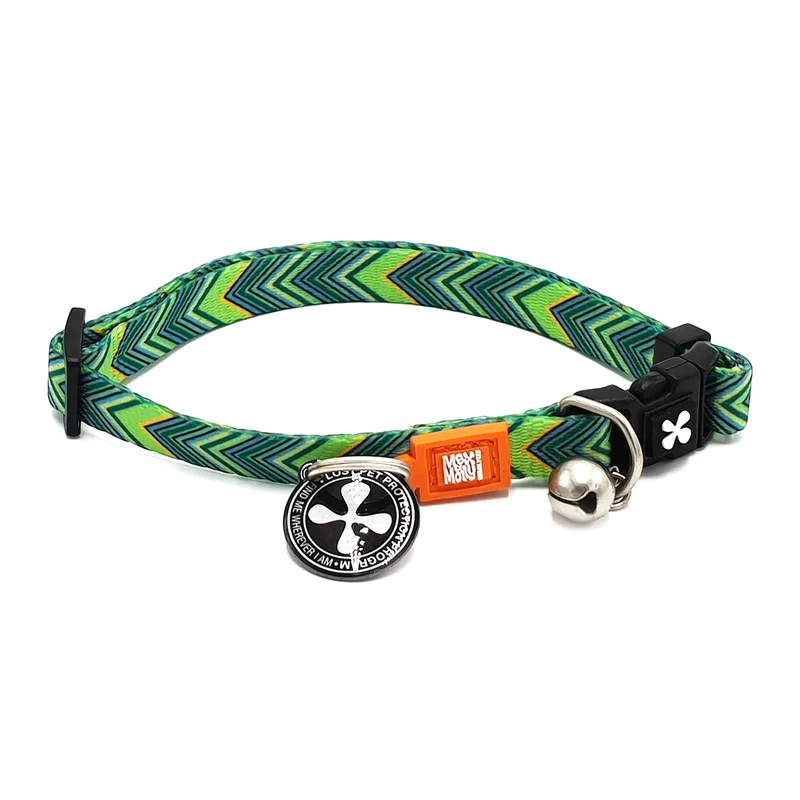 Katzenhalsband Smart ID
