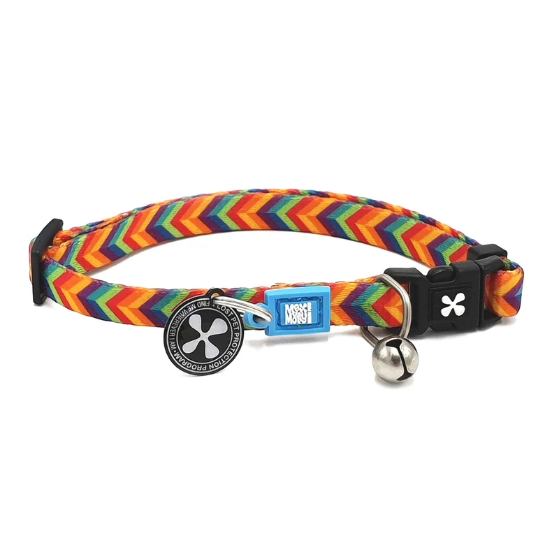 Katzenhalsband Smart ID