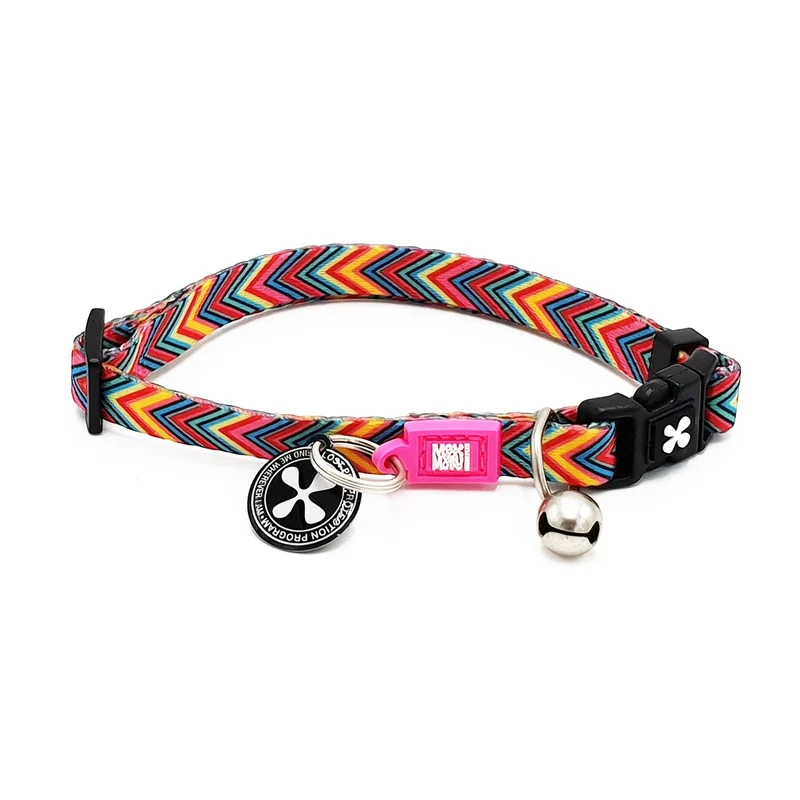 Katzenhalsband Smart ID