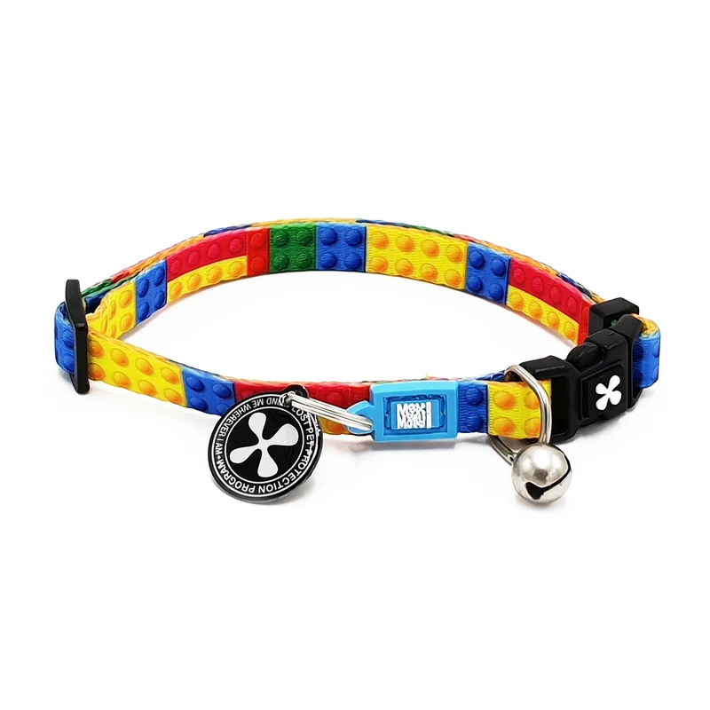 Katzenhalsband Smart ID
