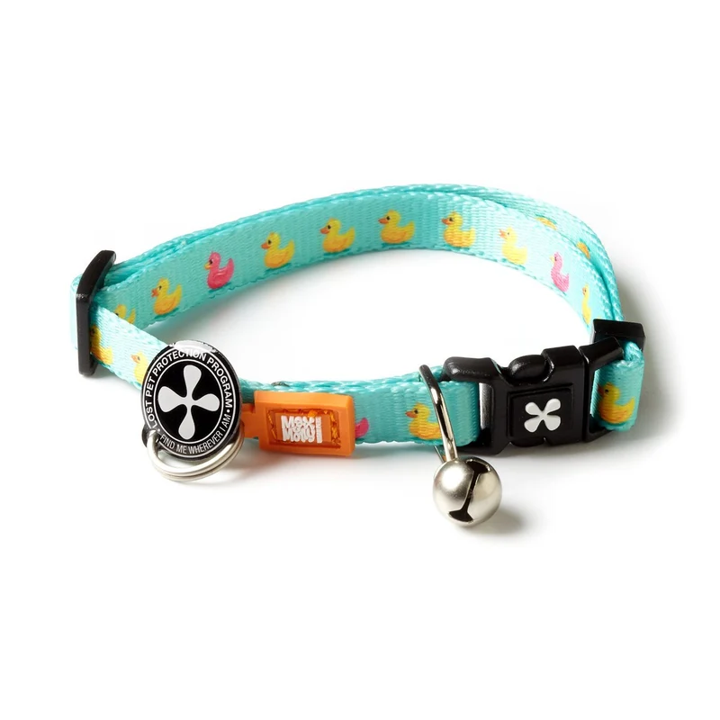 Katzenhalsband Smart ID