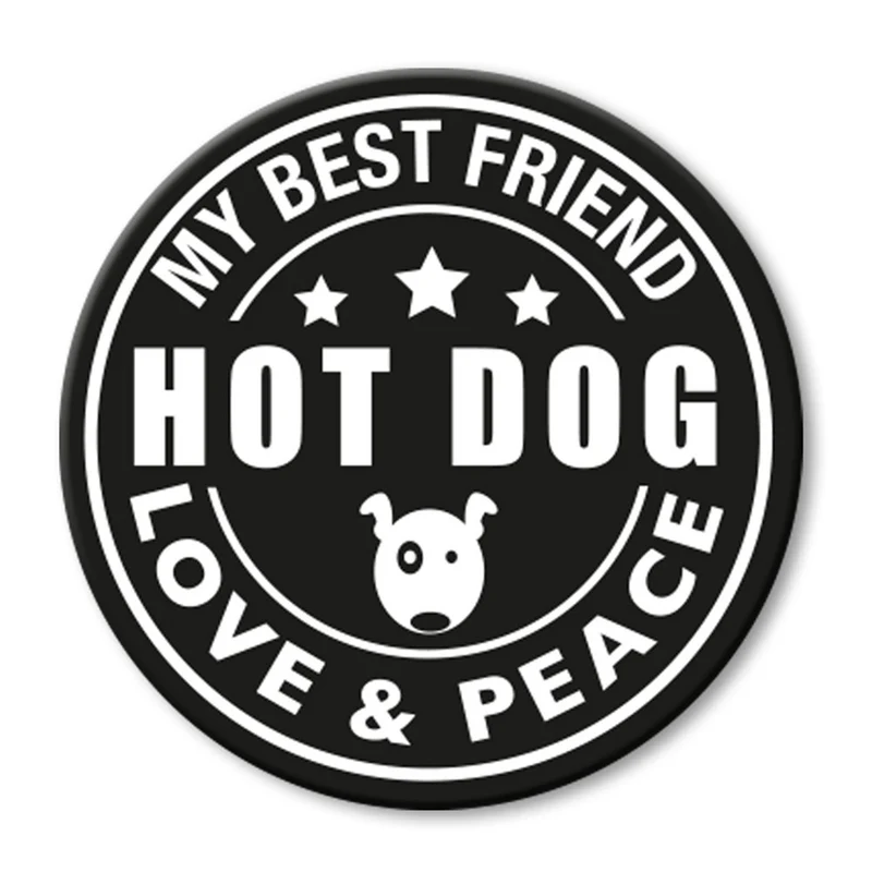 Max & Molly Cool Tags für Leinen und Geschirre