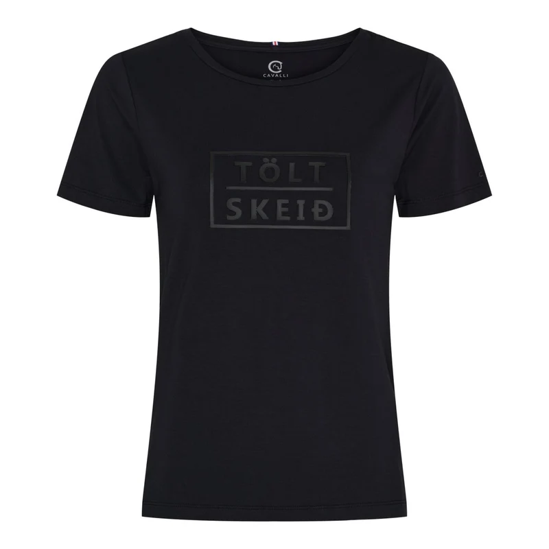 Cavalli T-Shirt - Tölt/Skeið