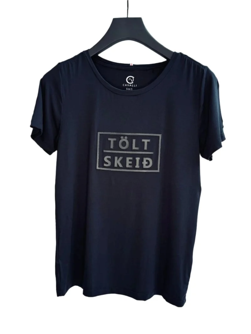 Cavalli T-Shirt - Tölt/Skeið
