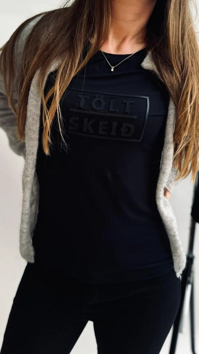 Cavalli T-Shirt - Tölt/Skeið