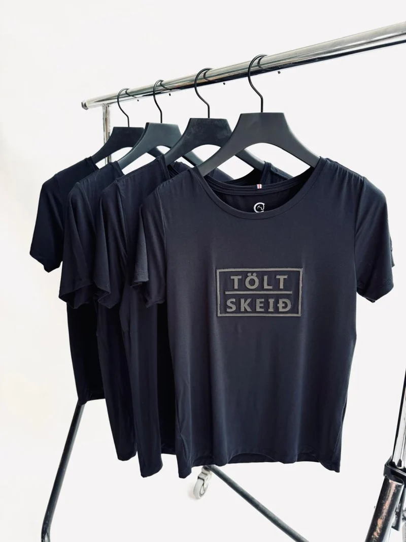 Cavalli T-Shirt - Tölt/Skeið