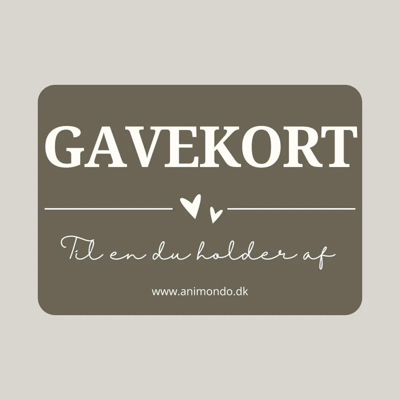 Geschenkkarte