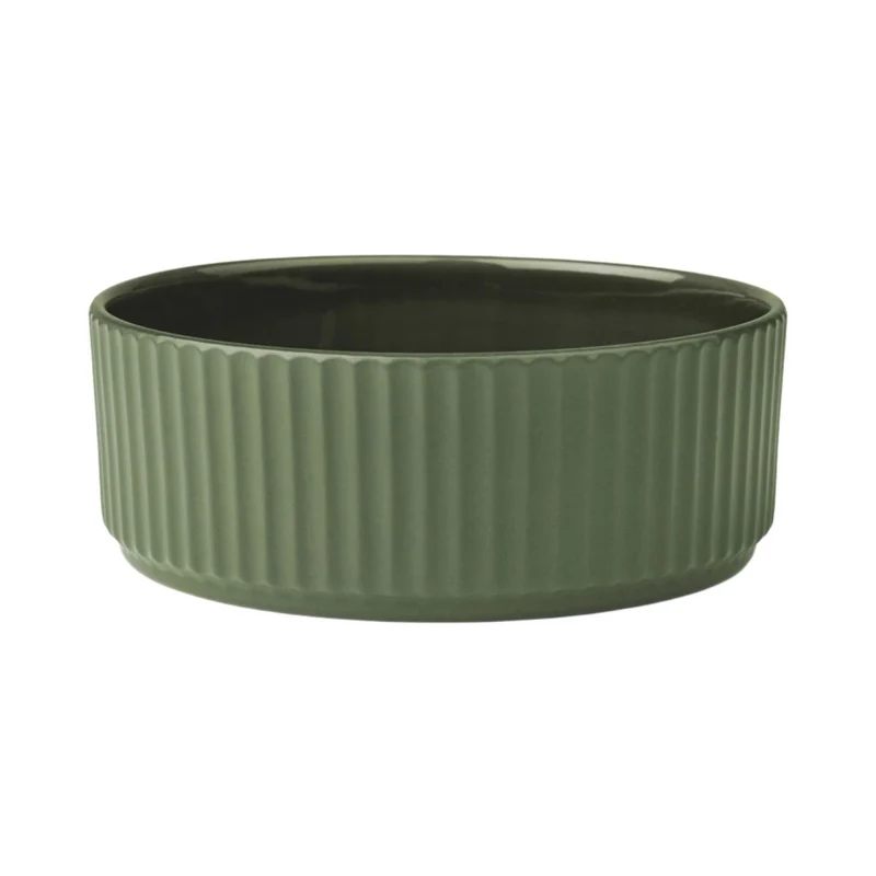 Dog Copenhagen - Kronborg Hundenapf - Racing Green