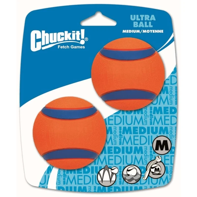 CHUCKIT! Ultra Ball