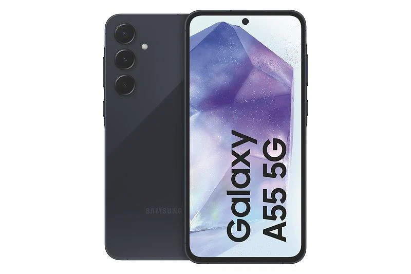 Galaxy A55 5G 256GB Awesome Navy