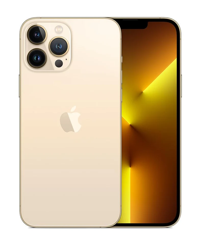 iPhone 13 Pro Max 1TB Gold