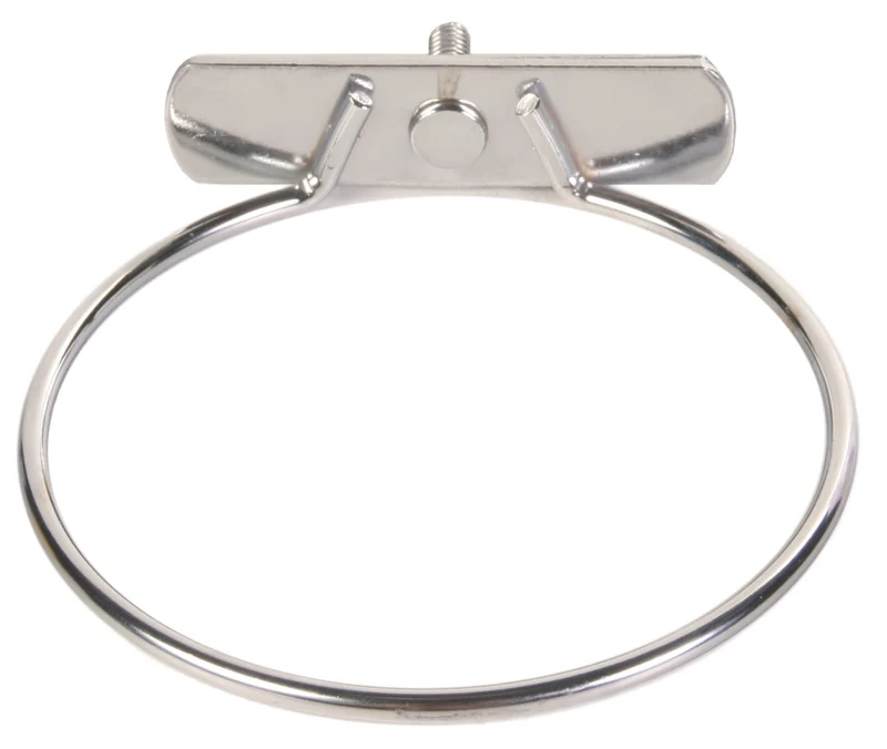 Hängenapf mit Halter