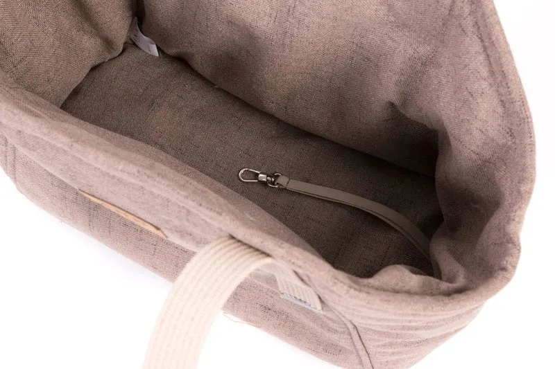 Ann Habor Lugano Tragetasche