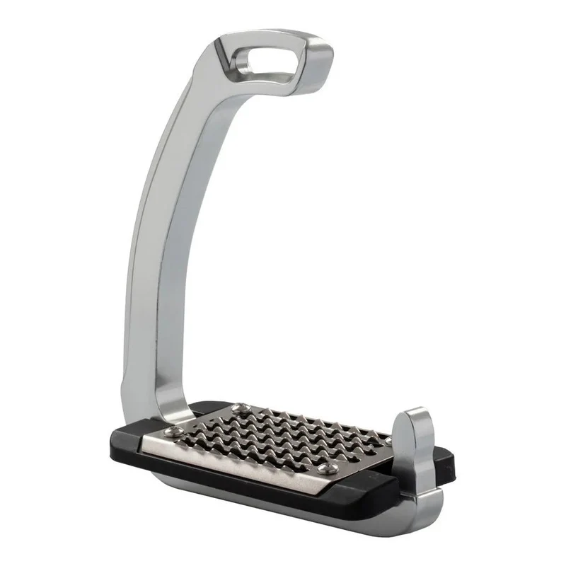Acavallo - REL-X Easy Sicherheitssteigbügel - Aluminium