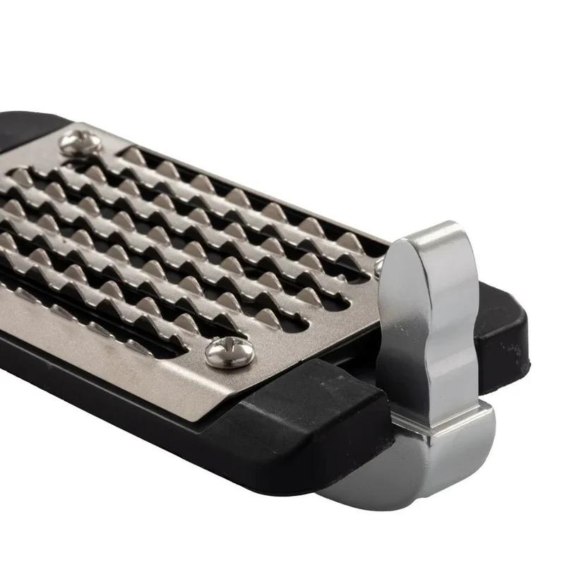 Acavallo - REL-X Easy Sicherheitssteigbügel - Aluminium