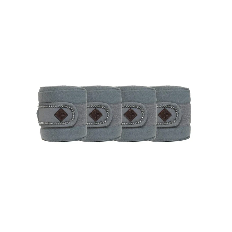 Kentucky Polar Fleece Bandage Perlen