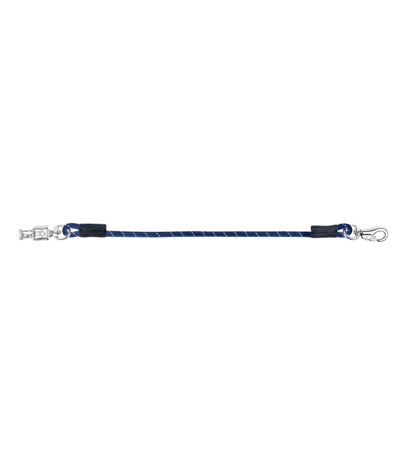 Waldhausen - Anhängergurt 55 cm - Blau/Weiß