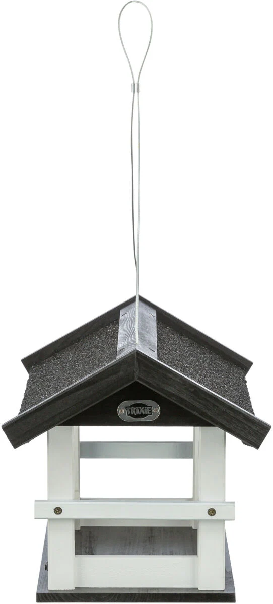 Vogelfutterhaus zum Aufhängen