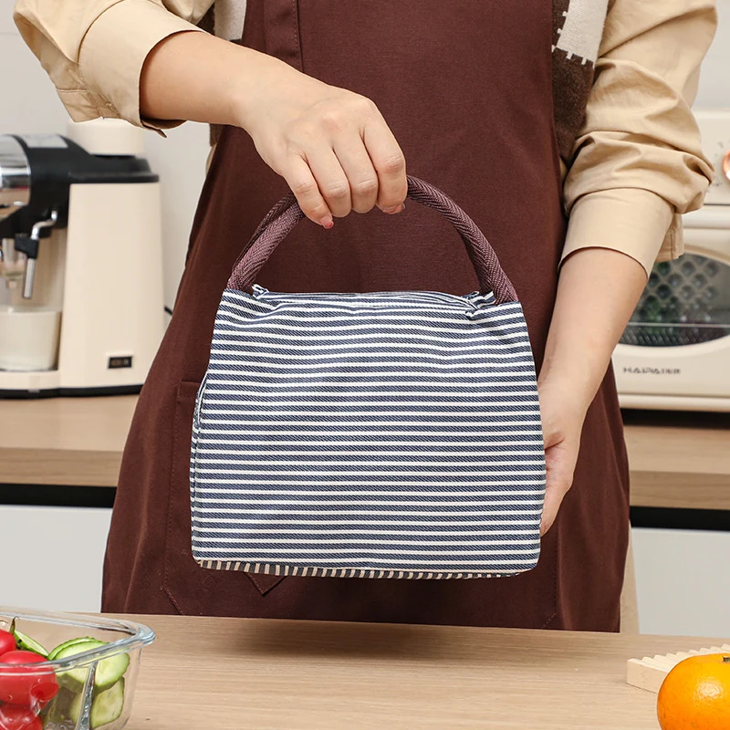 Isolierte Lunch-Kühltasche