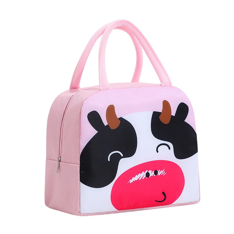 Isolierte Lunch-Kühltasche