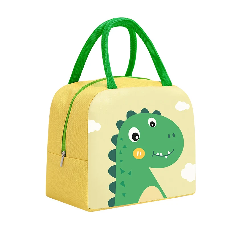 Isolierte Lunch-Kühltasche