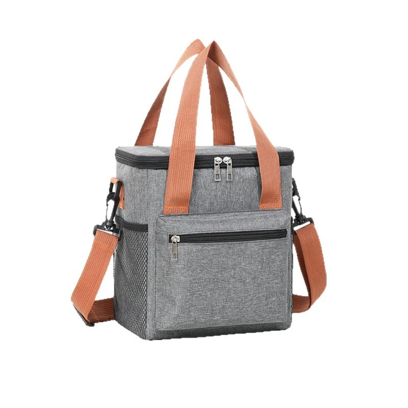 Isolierte Lunch-Kühltasche