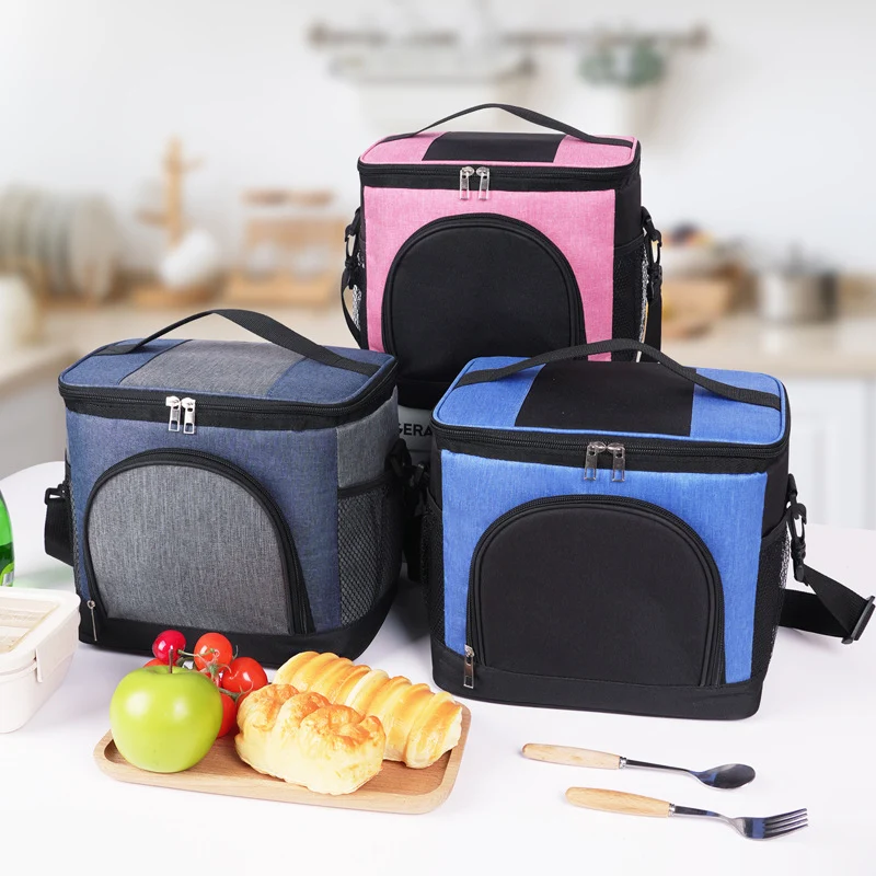 Isolierte Lunchbox
