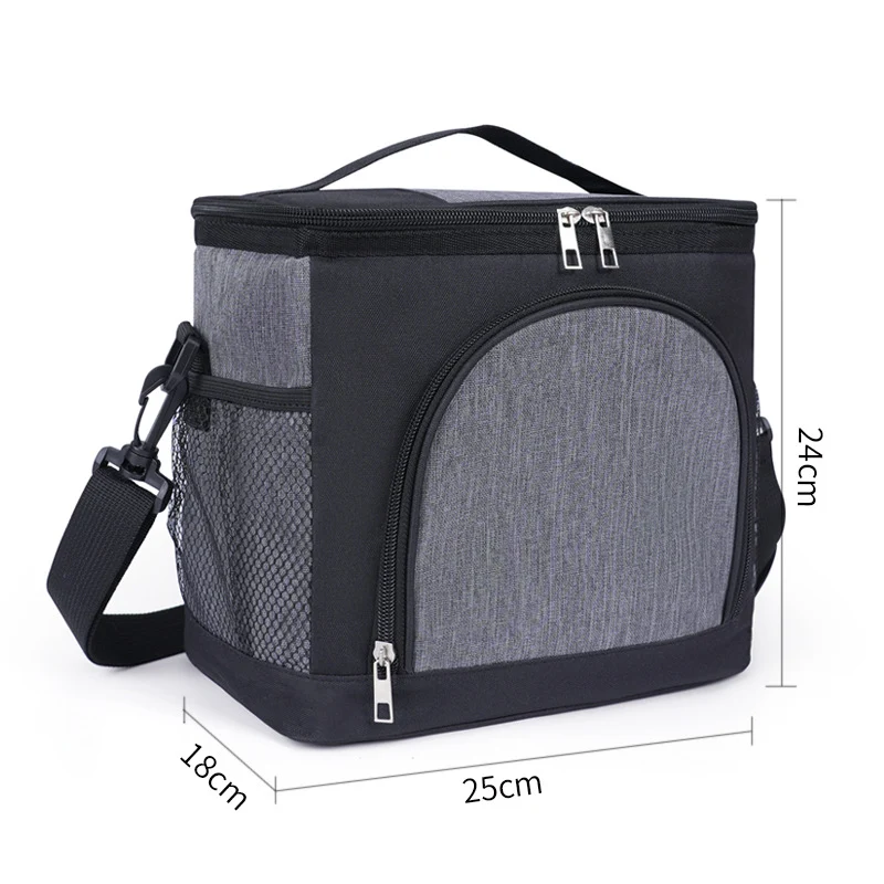 Isolierte Lunchbox