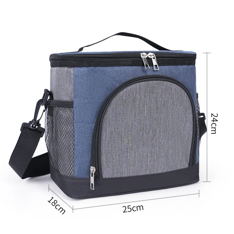 Isolierte Lunchbox