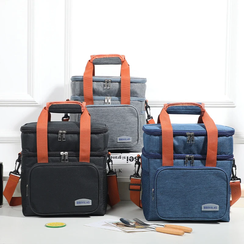 Isolierte Lunchbox