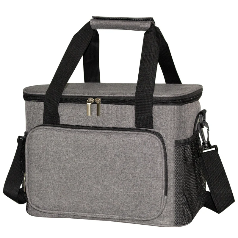 Vielseitige isolierte Lunch-Kühltasche