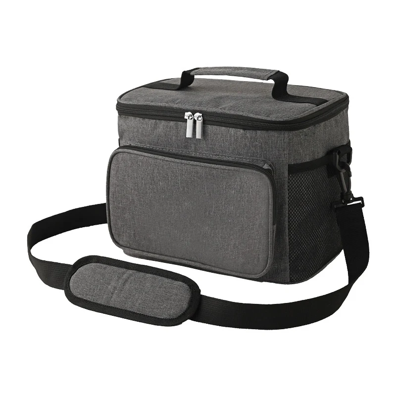 Thermisch isolierte Lunch Tasche