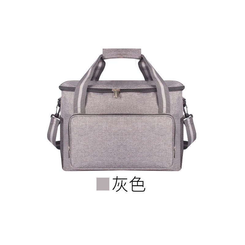Thermisch isolierte Lunch Tasche