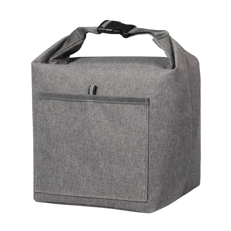 Isolierte Lunch-Tasche