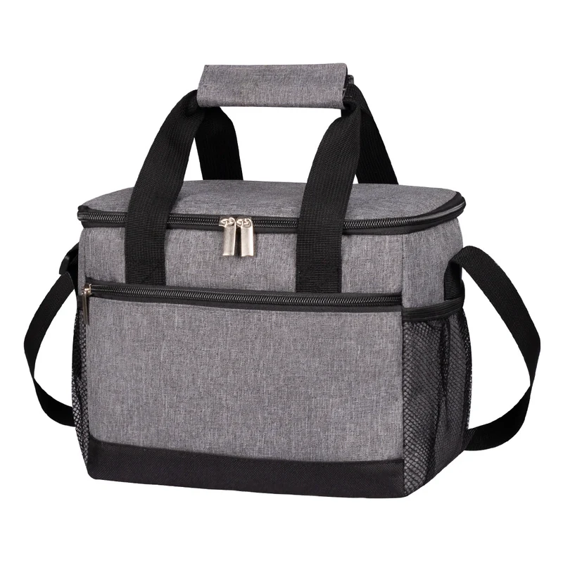 Isolierte Lunch-Kühltasche