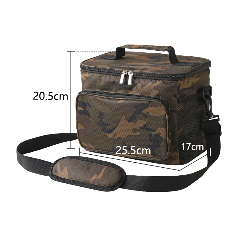 Isolierte Lunchbox