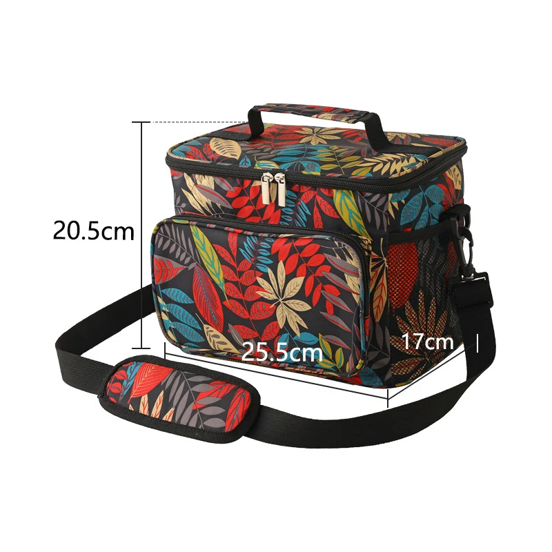 Isolierte Lunchbox