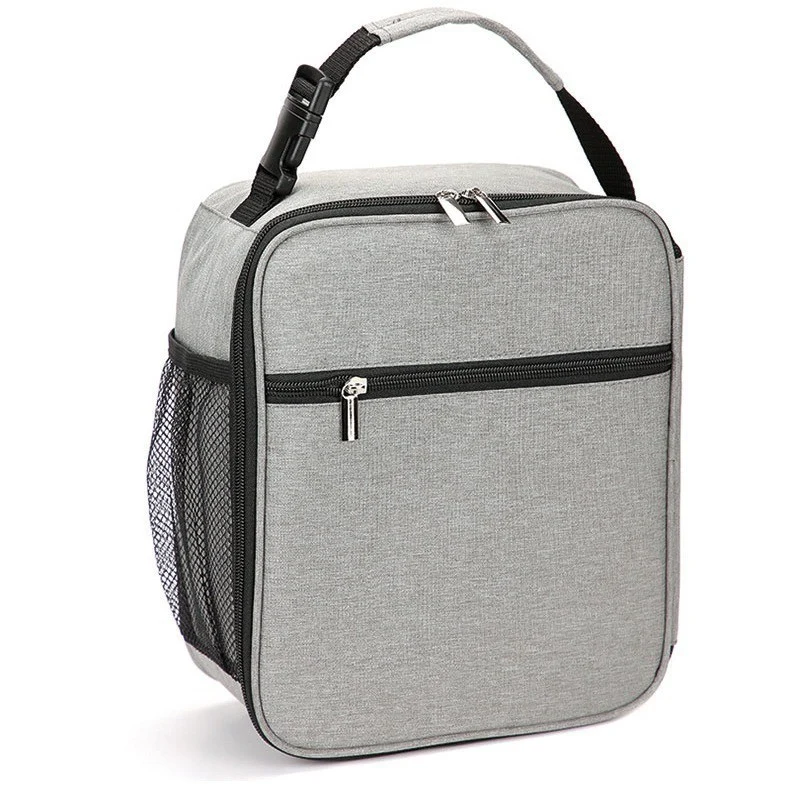 Isolierte Lunch-Tasche