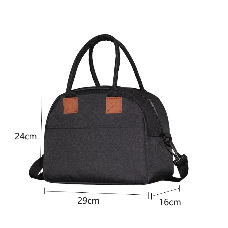 Blumen Isolierter Lunch Cooler
