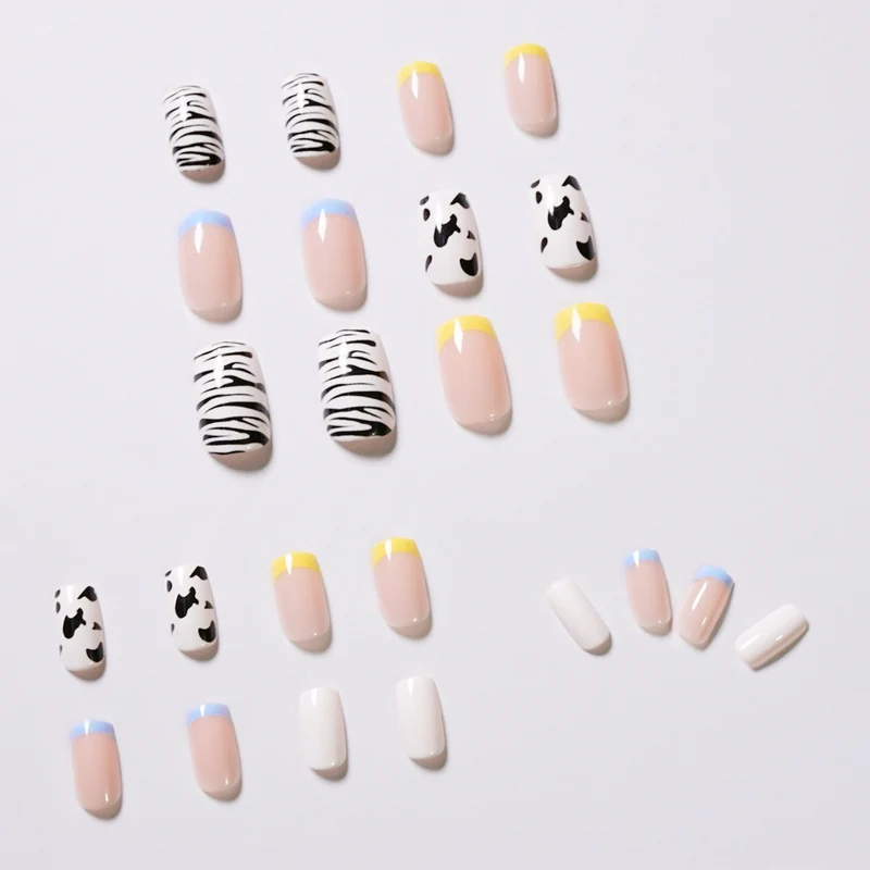 Kreative Nagelkunst Karnz