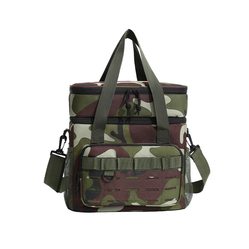 Isolierte Lunch-Kühltasche