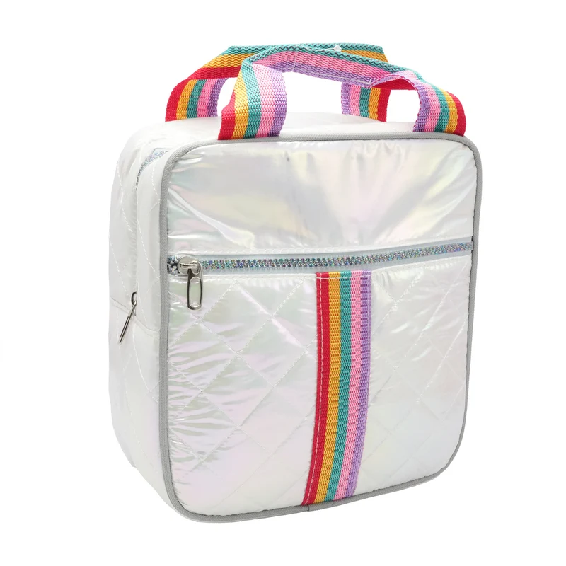 Isolierte Lunch-Kühltasche