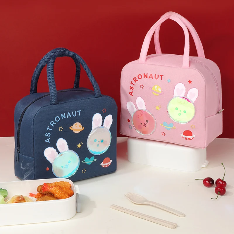 Spaß Dino-Themen Lunchbag